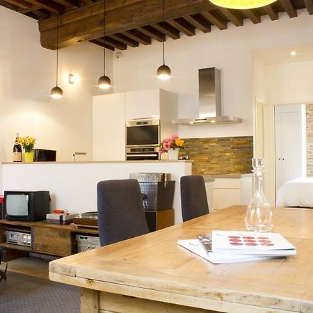 Apartament Millesime78 Beaune  Zewnętrze zdjęcie