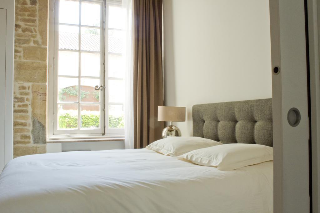 Apartament Millesime78 Beaune  Zewnętrze zdjęcie