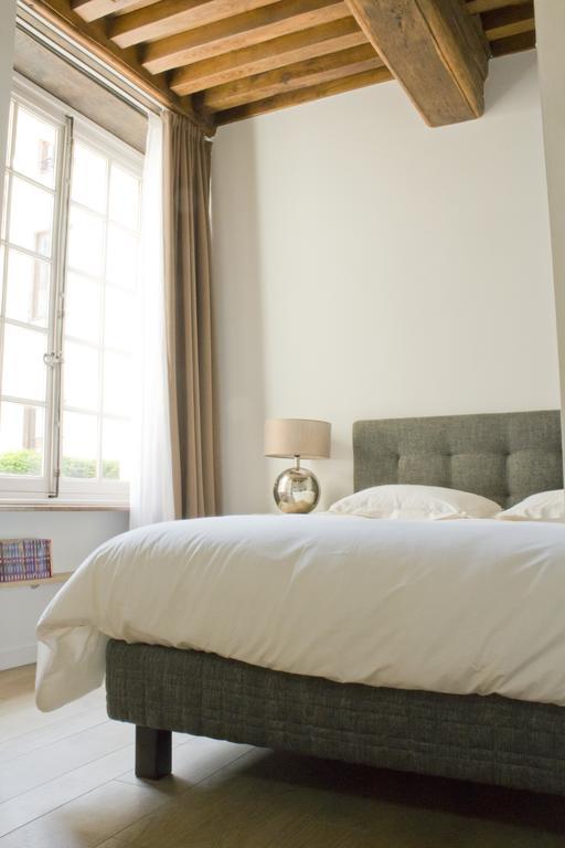 Apartament Millesime78 Beaune  Zewnętrze zdjęcie